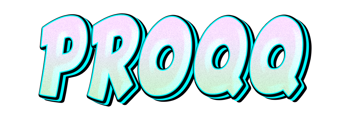 PROQQ Logo